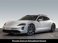 Porsche Taycan 2022