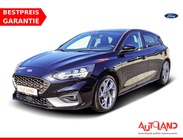 Ford Focus 2019