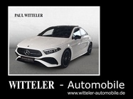 Mercedes-Benz A-Class 2024