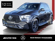 Mercedes-Benz GLE-Class 2019