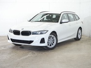 BMW 3 Series 2025