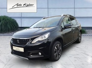 Peugeot 2008 2018