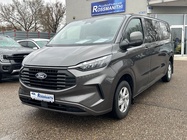 Ford Transit Custom 2025