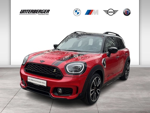 MINI Countryman 2022