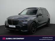 BMW X7 2021