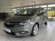 Opel Zafira 2018