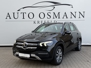 Mercedes-Benz GLE-Class 2020
