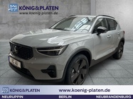 Volvo XC40 2026