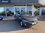 Volkswagen Polo 2021