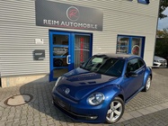 Volkswagen Beetle 2013