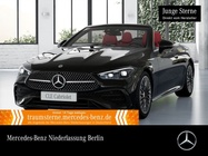 Mercedes-Benz CLE-Class 2025