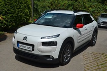 Citroen C4 2016