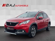 Peugeot 2008 2019
