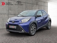 Toyota Aygo 2025