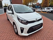 Kia Picanto 2021