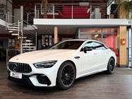 Mercedes-Benz AMG GT 2022