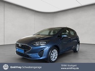 Ford Fiesta 2022