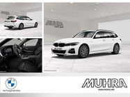 BMW 3 Series 2020