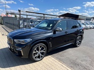 BMW X5 2020