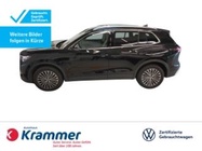 Volkswagen Tiguan 2025
