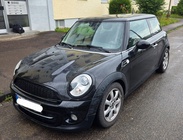 MINI Cooper 2012