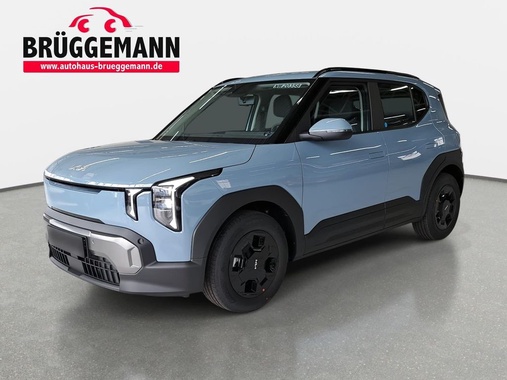Kia EV2 2026