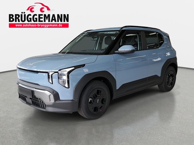 Kia EV2
