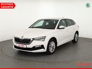 Skoda Scala 2024