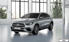 Mercedes-Benz GLA-Class 2023
