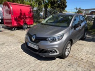Renault Captur 2019