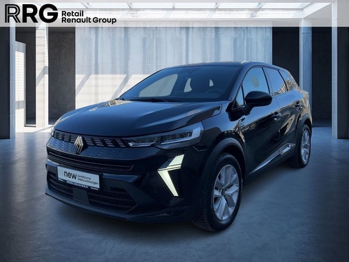 Renault Symbioz 2025