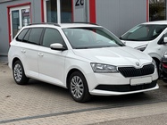 Skoda Fabia 2020