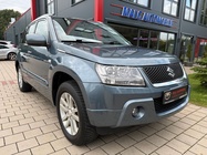 Suzuki Grand Vitara 2009