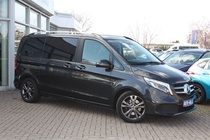 Mercedes-Benz V-Class 2020