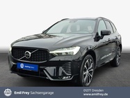 Volvo XC60 2025