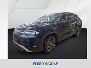 Volkswagen Tayron 2025