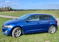 Volkswagen Polo 2020