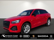 Audi Q2 2023