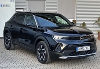 Opel Mokka 2023