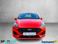 Ford Fiesta 2023