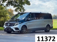 Mercedes-Benz V-Class 2022