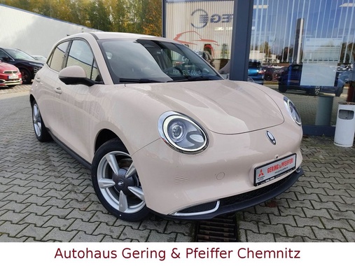 Great Wall Ora 03 2024