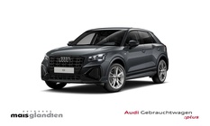 Audi Q2 2025