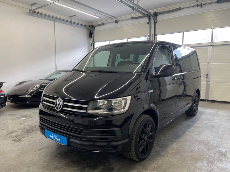 Volkswagen T6