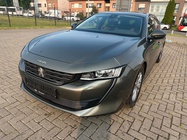 Peugeot 508 2019