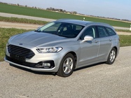 Ford Mondeo 2019