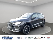 Seat Ateca 2024
