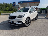 Opel Mokka 2018