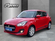 Suzuki Swift 2021