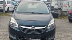 Opel Meriva 2014